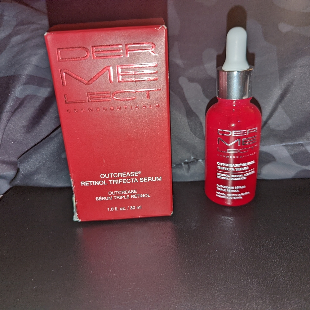 SELF-ESTEEM Beauty Sleep Serum - Dermelect C